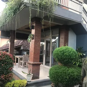 Raditya , Ubud Indonesien
