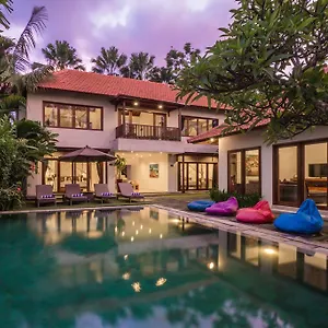 Amore Villas , Canggu Indonesien